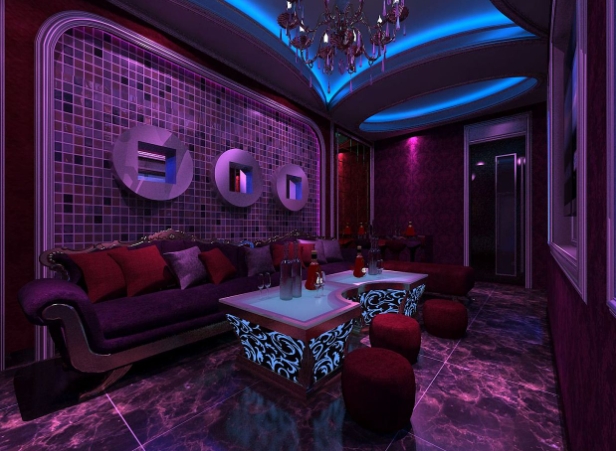 玉林商务KTV体验分享-北流市ktv预订